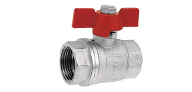 Ball Valves