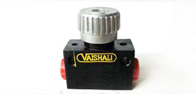 Flow Control Valve